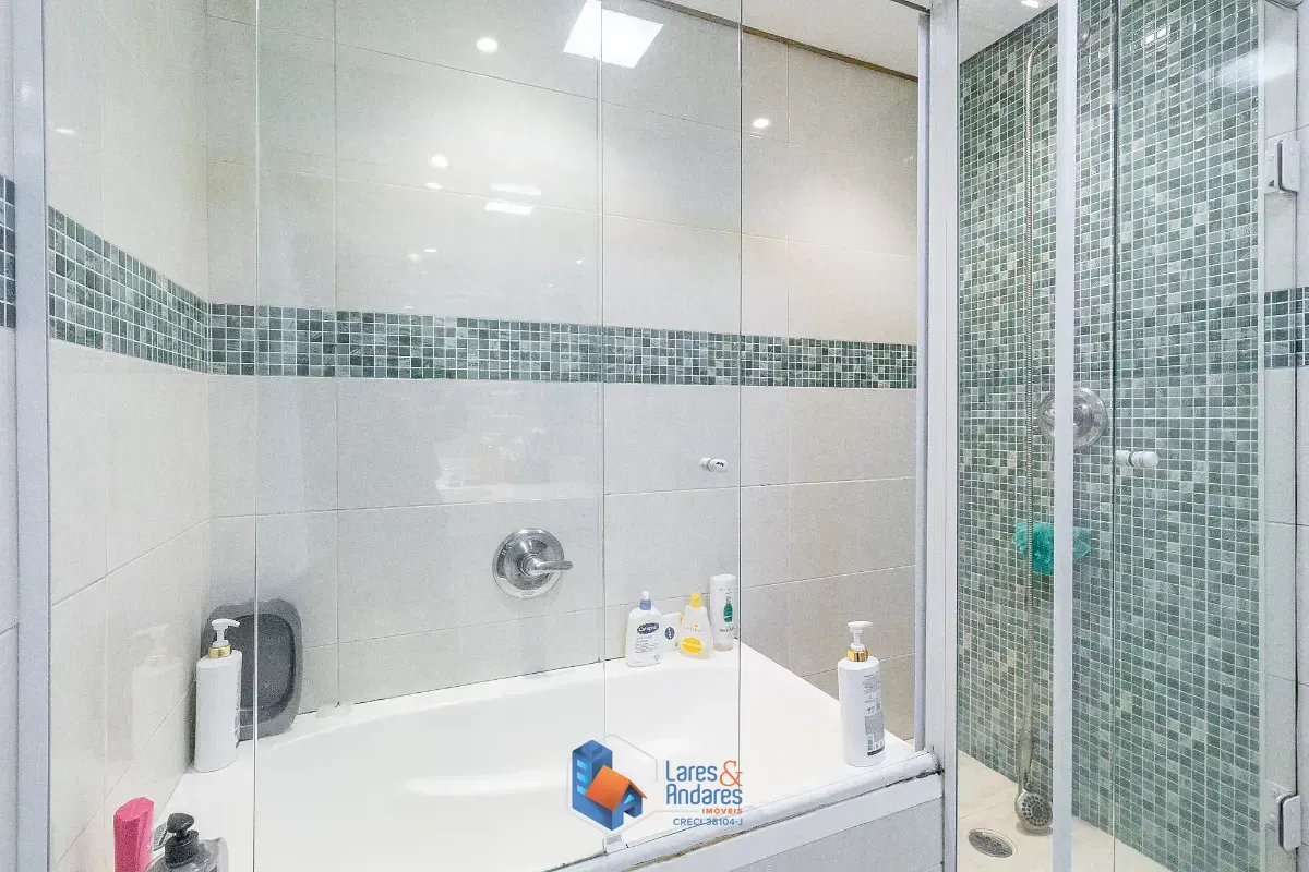 Imagem Apartamento para venda em Jardim Paulista com 3 quartos, sendo 1 suíte, 176m²