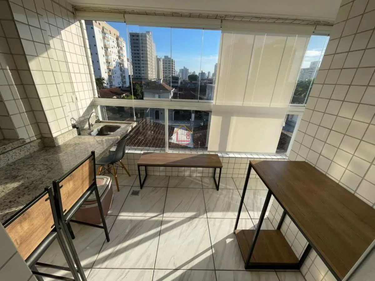Imagem apartamento a venda