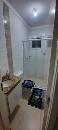 Imagem Casa de Condomínio com 2 Quartos à Venda, 60 m² em Vila Bela - São Paulo