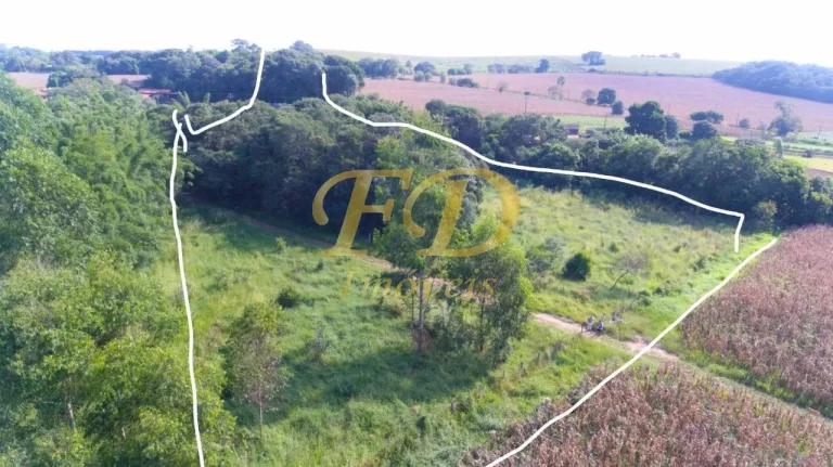 Imagem Sitio à venda em Jarinu