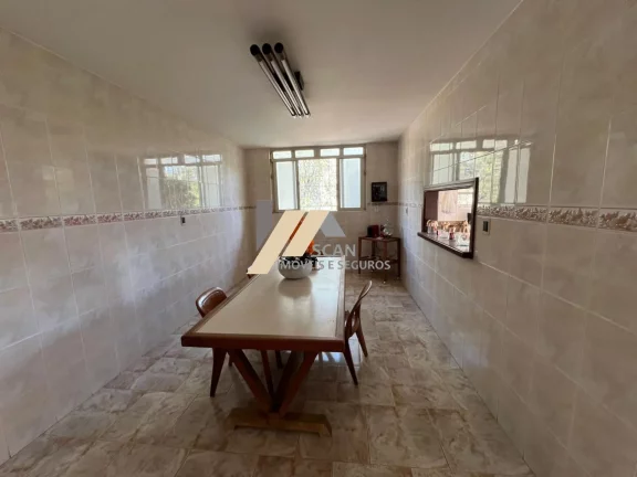 Imagem Casa à venda no Bairro das Palmeiras em Campinas, São Paulo