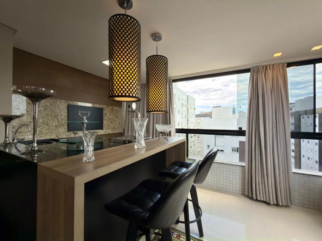 Imagem Apartamento 3 Dormitórios - Bairro Navegantes