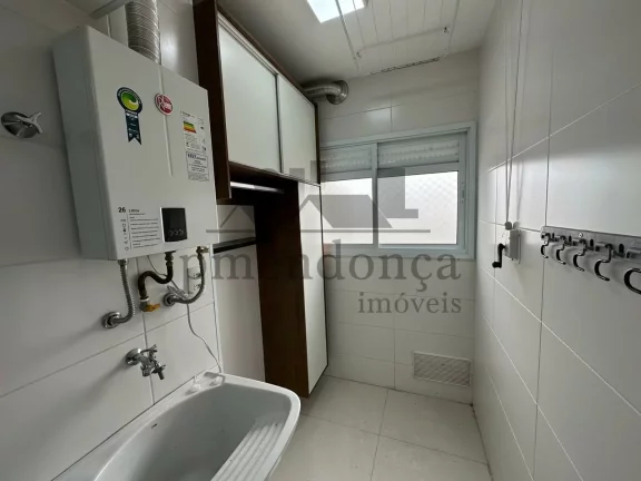 Imagem Apartamento semi-mobiliado na Água Branca pronto para morar!!!!