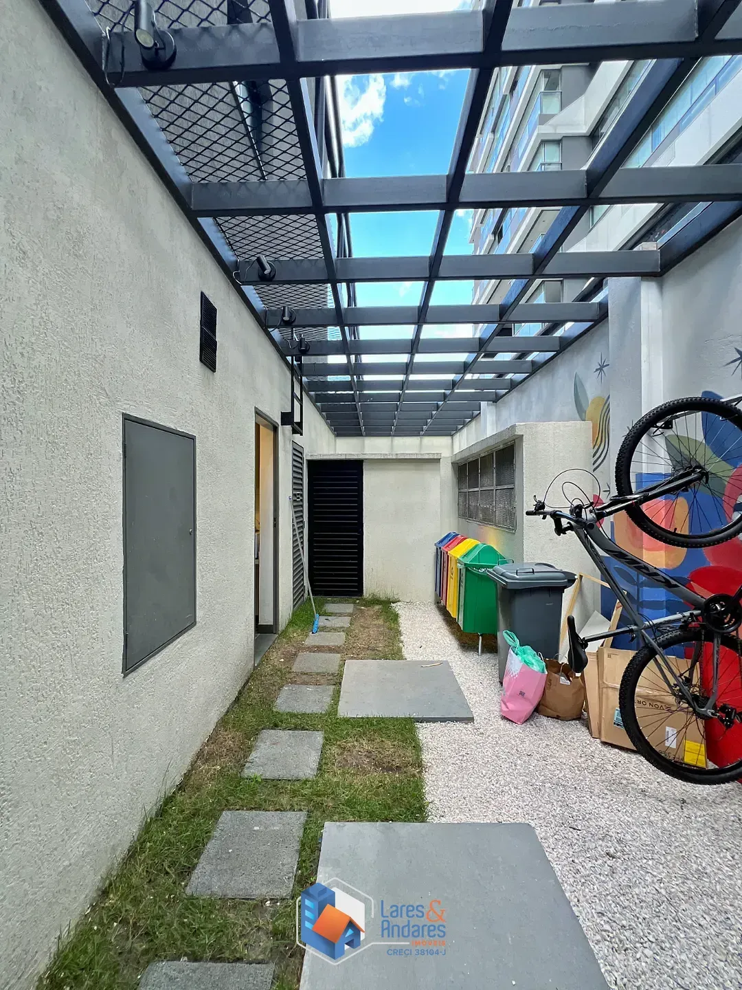 Imagem Apartamento para venda em Pinheiros com 1 quarto, 33m²