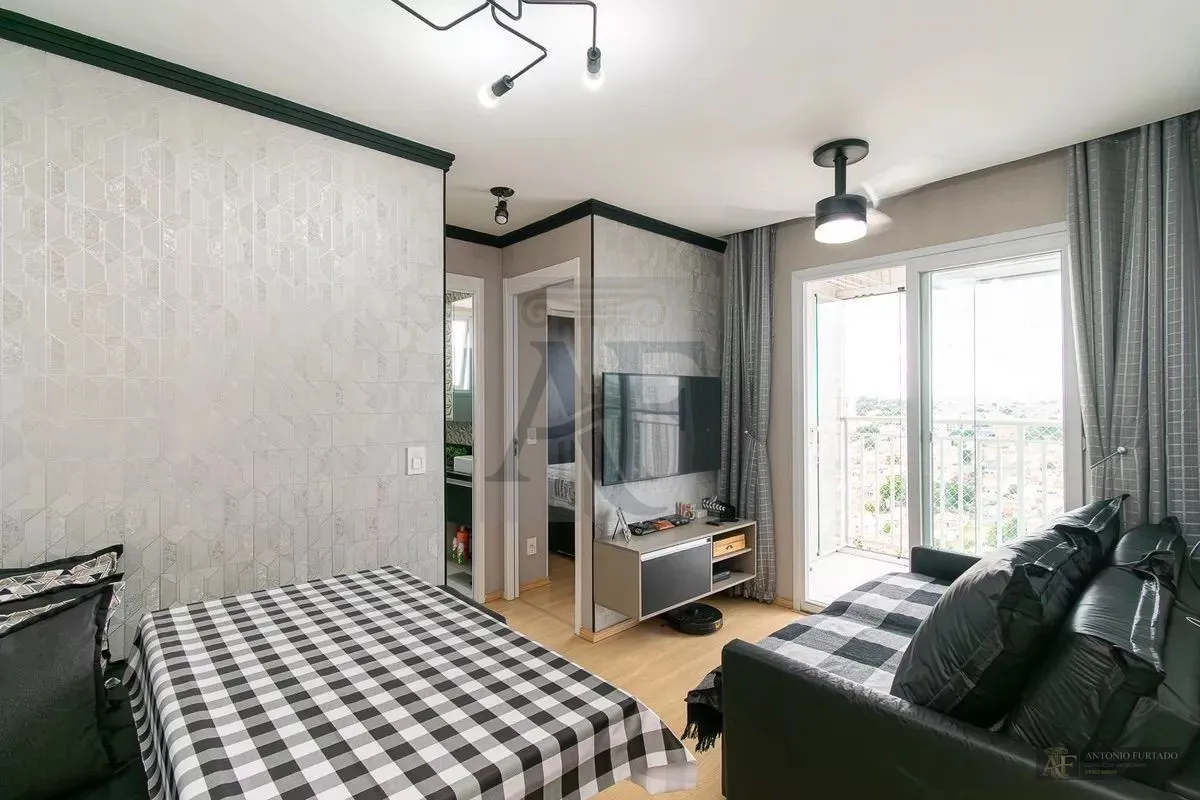 Imagem Apartamento à venda em Vila Prudente, São Paulo