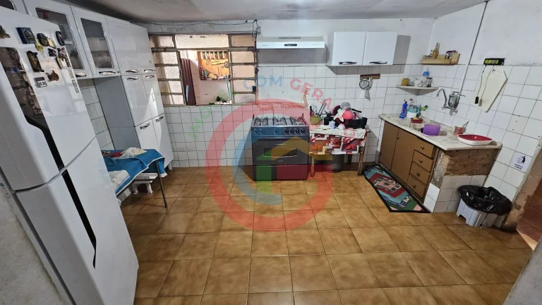 Imagem Casa com cômodo comercial - Coimbra
