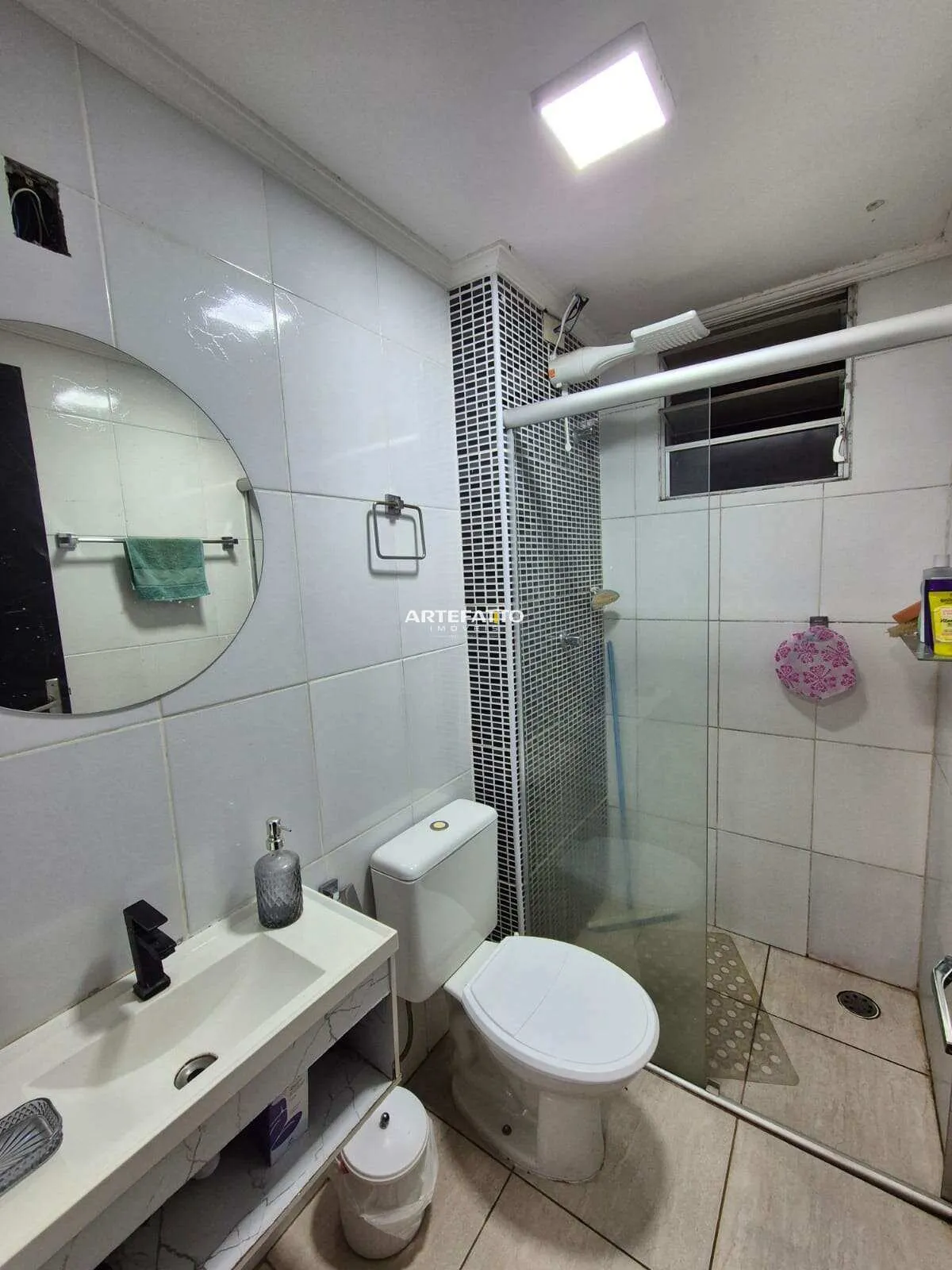 Imagem Apartamento à venda em Franca, Jardim Bonsucesso, com 2 quartos, 52m2