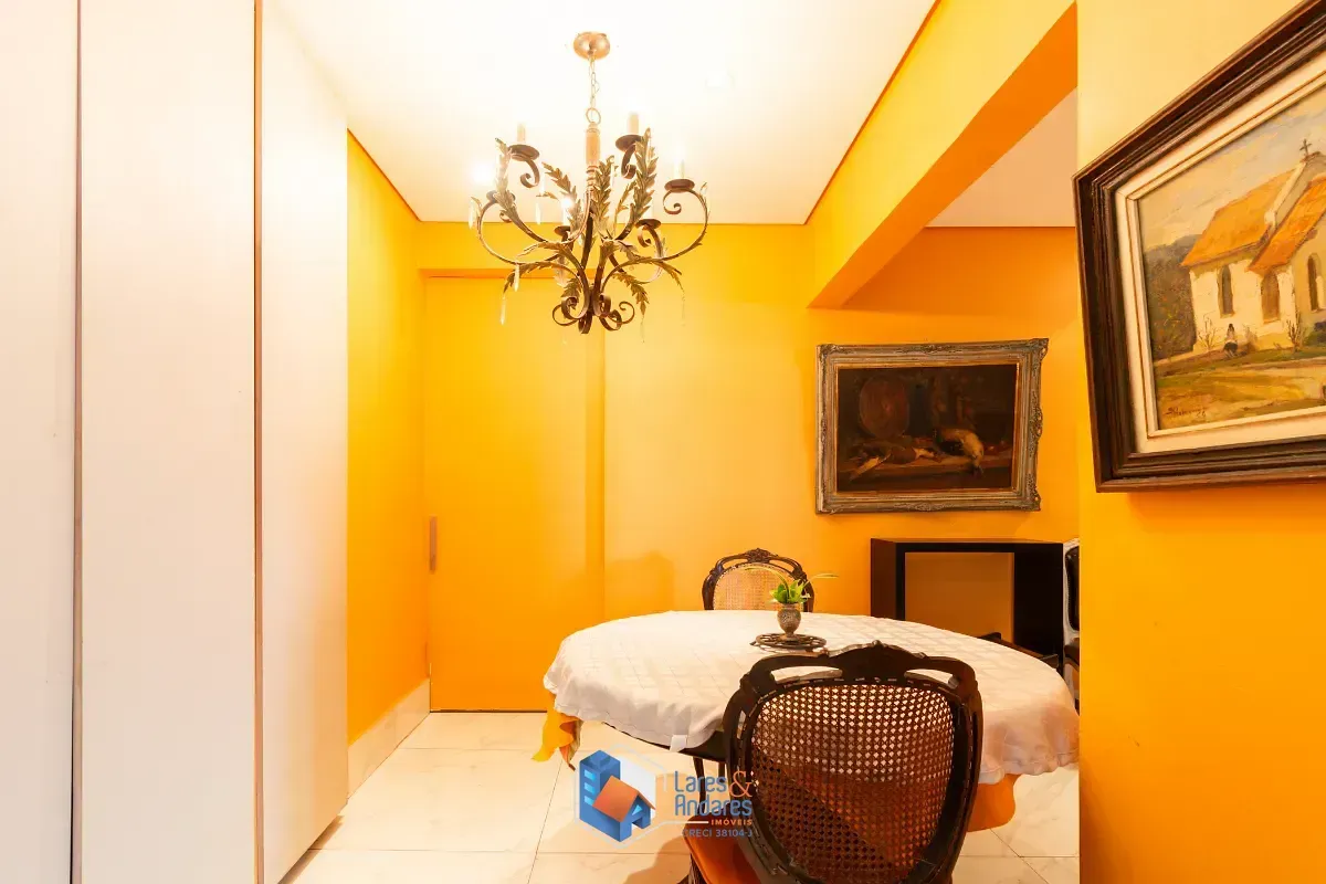 Imagem Apartamento para venda em Jardim Paulista com 2 quartos, sendo 1 suíte, 146m²