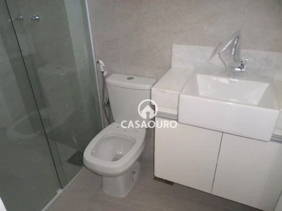 Imagem Cobertura com 3 quartos à venda, 160 m² - Santo Antônio - Belo Horizonte/MG