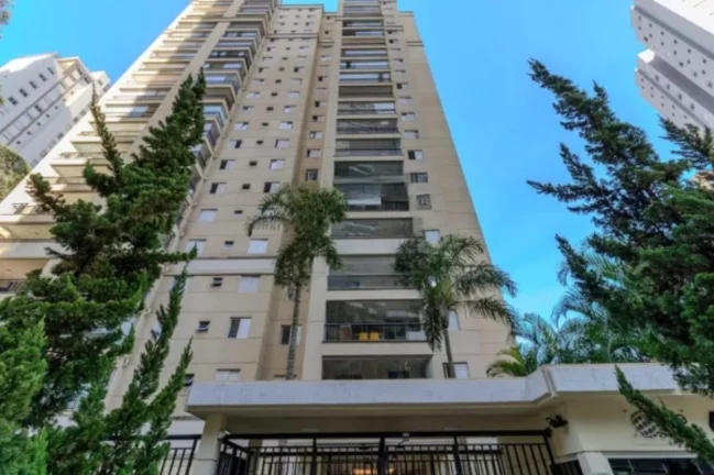 Imagem CONDOMÍNIO ONE JARDIM SUL - Apto de 83m² (Unidade Revenda), próximo ao Shopping Jardim Sul!