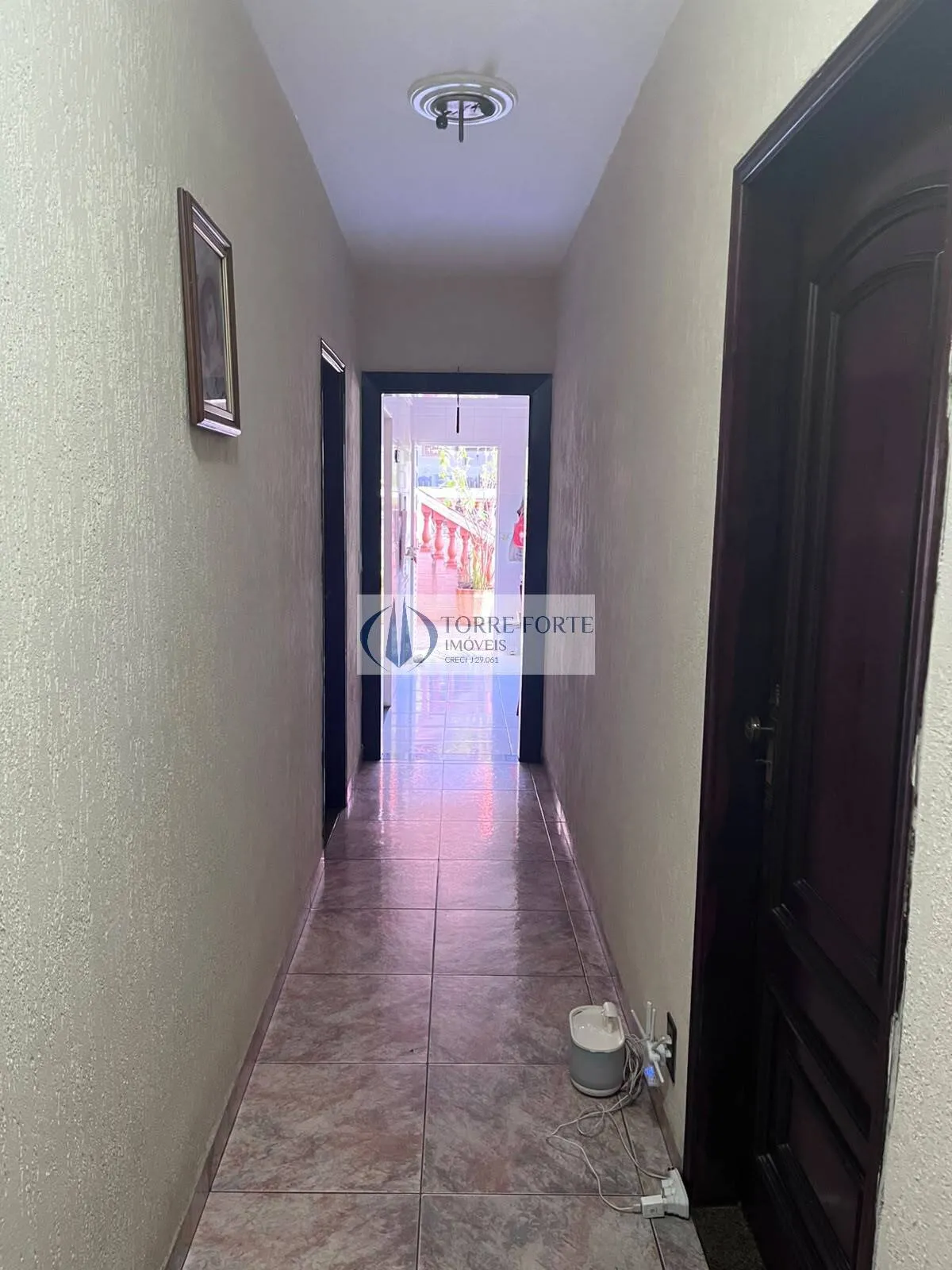Imagem Casa Grande com 4 dormitorios 1 suite 4 vagas na Vila Matilde