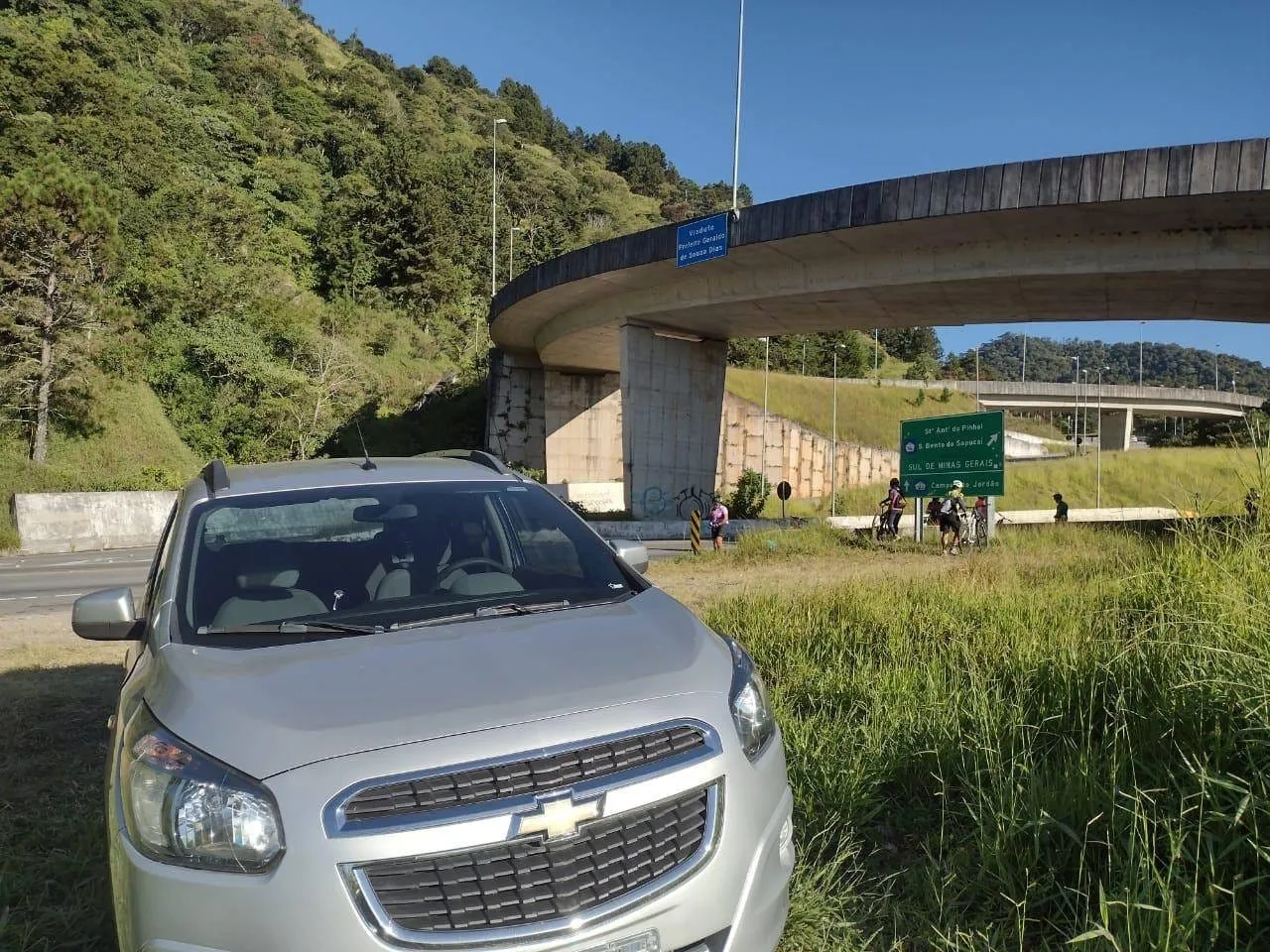 Imagem Terreno à venda 1300M², Piracuama, Pindamonhangaba - SP
