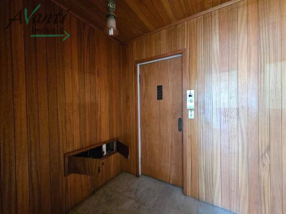 Imagem Apartamento Alto Padrão à Venda no Boqueirão em Santos