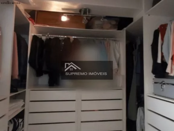 Imagem APARTAMENTO RESIDENCIAL em SÃO PAULO - SP, PARQUE REBOUCAS