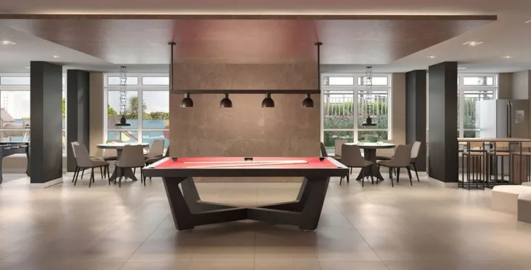Imagem Apartamento com 3 Quartos à Venda, 68 m² em Barra Funda - São Paulo