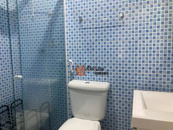 Imagem Apartamento com 2 dormitórios à venda, 80 m² por R$ 405.000,00 - Centro - São Vicente/SP