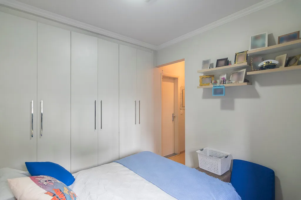 Imagem Apartamento para venda em Centro com 3 quartos, sendo 2 suítes, 139m2
