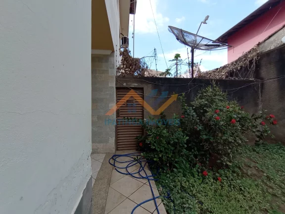 Imagem Casa com 3 quartos no bairro Iguaçu em Ipatinga