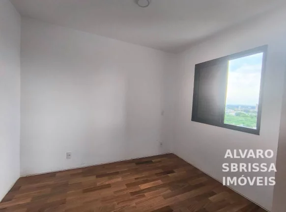 Imagem Apartamento com 2 dormitórios 1 suíte à venda no Itu Novo Centro em Itu SP