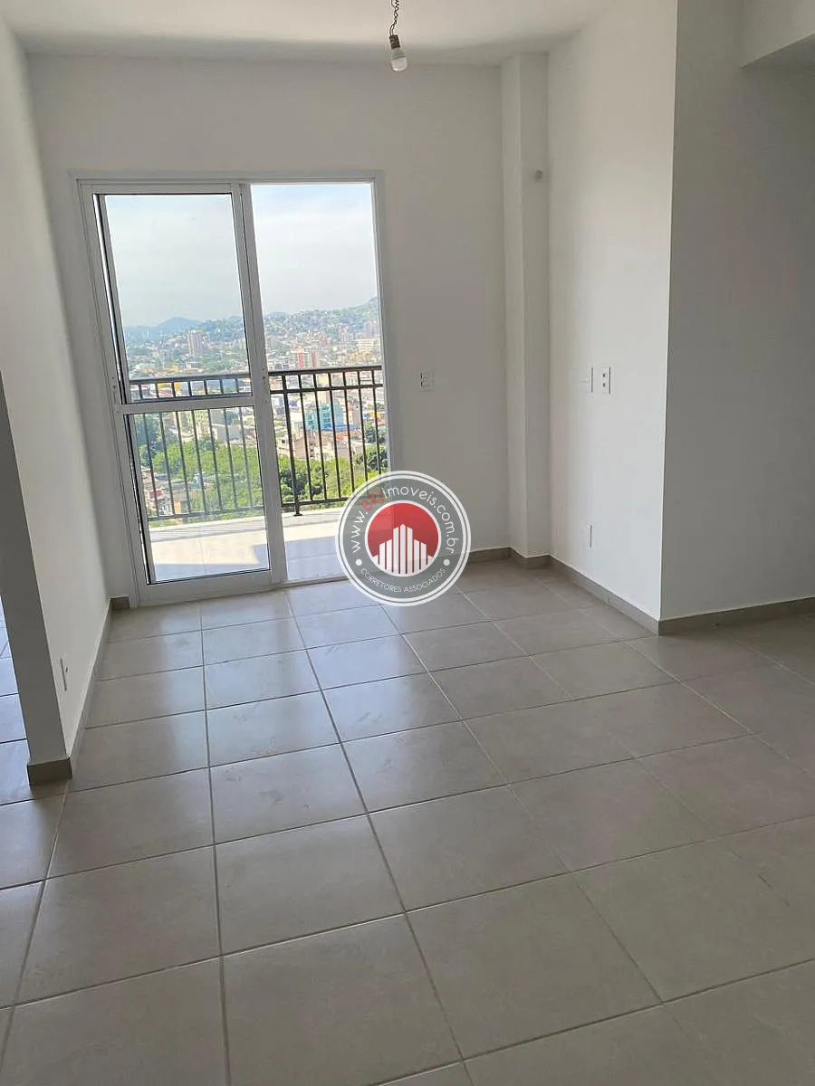 Imagem Apartamento a Venda no bairro Centro - Nova Iguaçu, RJ