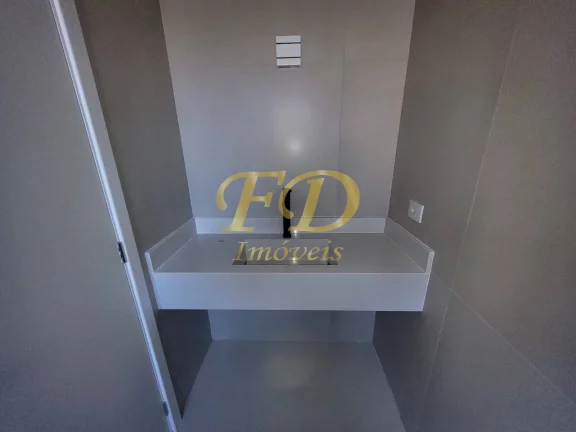 Imagem Casa em Condomínio Fechado - Atibaia