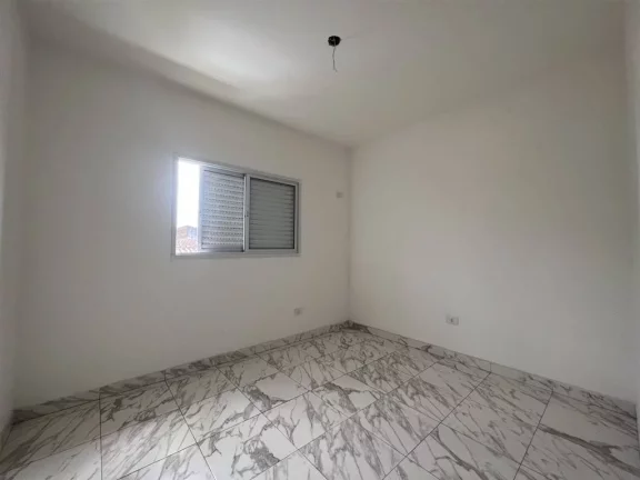 Imagem Casa de Condomínio com 2 dorms, Tude Bastos, Praia Grande - R$ 330 mil, Cod: 1814