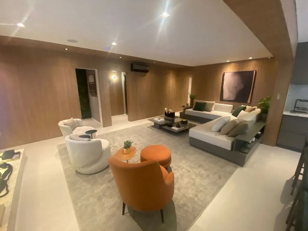 Imagem Raízes Premium Mooca - Residencial - Raízes Premium Mooca - Residencial