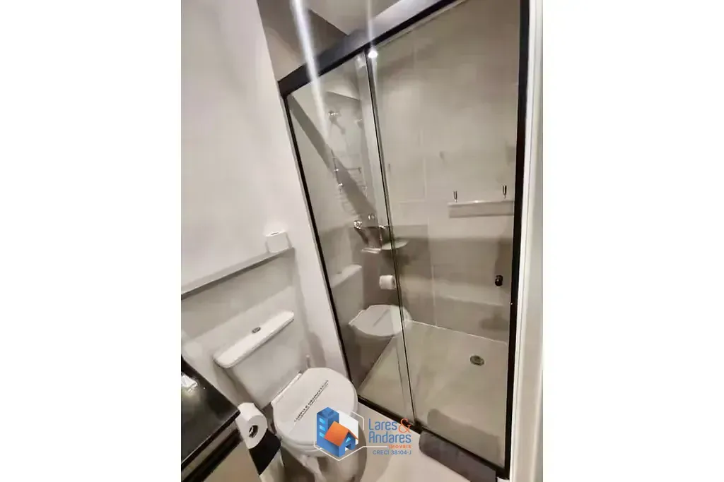 Imagem Apartamento à venda 1 Quarto 25M² Bela Vista São Paulo - SP