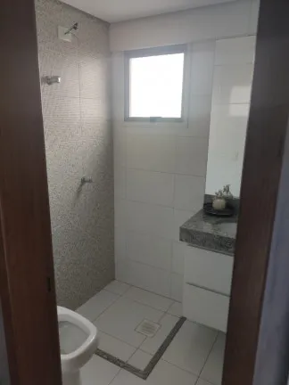 Imagem Apartamento com 2 Quartos à Venda, 57 m² em Vila Rosa - Goiânia