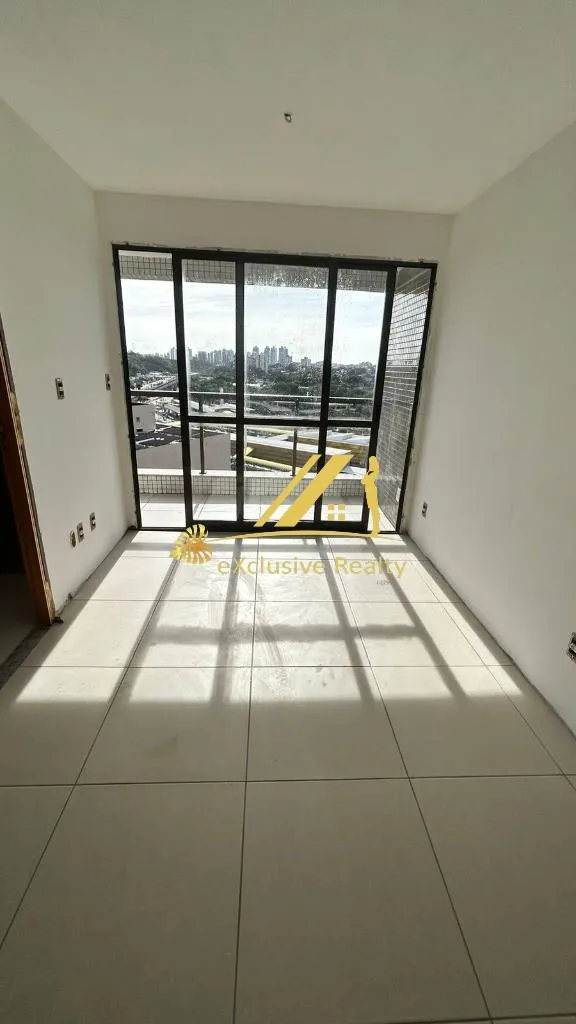 Imagem STUDIO RESIDENCIAL em Salvador - Bahia, Caminho das Árvores