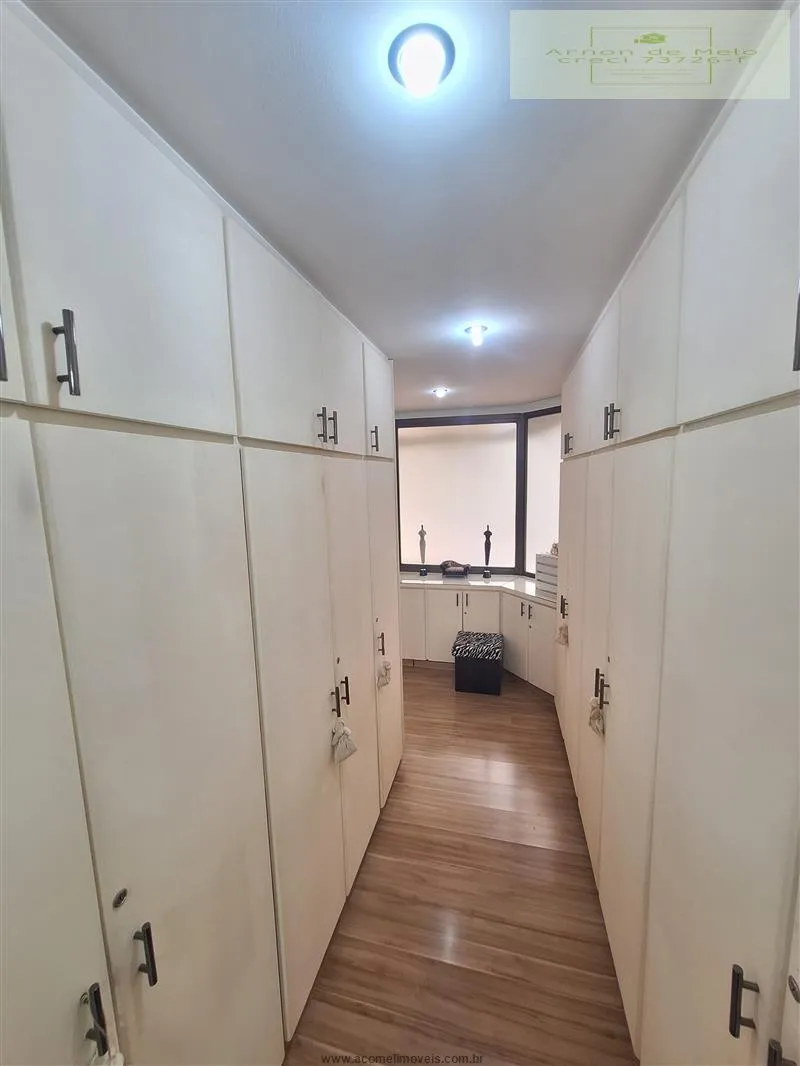 Imagem Apartamentos para venda em Barueri no bairro Empresarial 18 do Forte