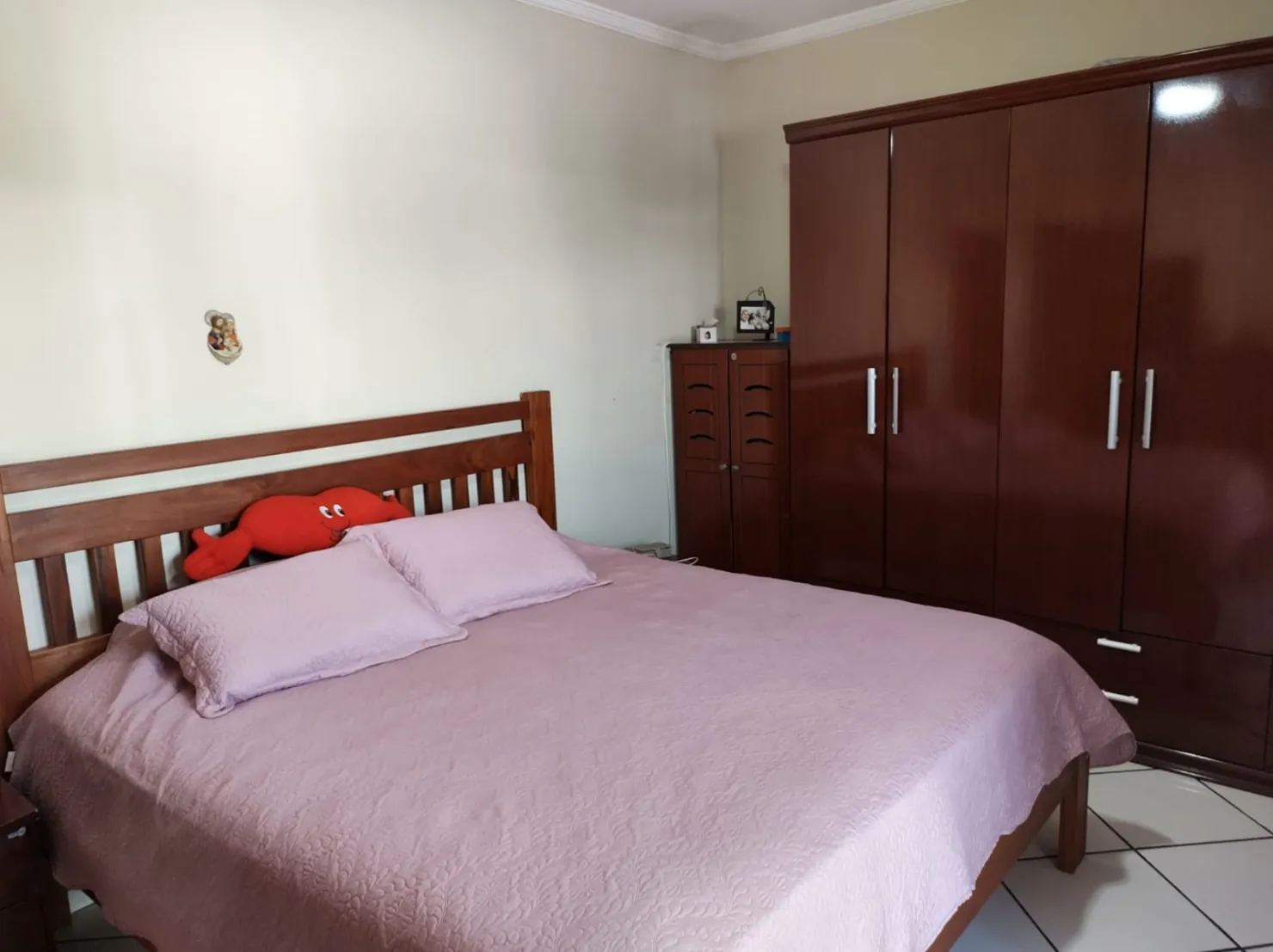 Imagem Casa à venda 2 Quartos, 2 Vagas, 210M², Cidade Industrial, Lorena - SP