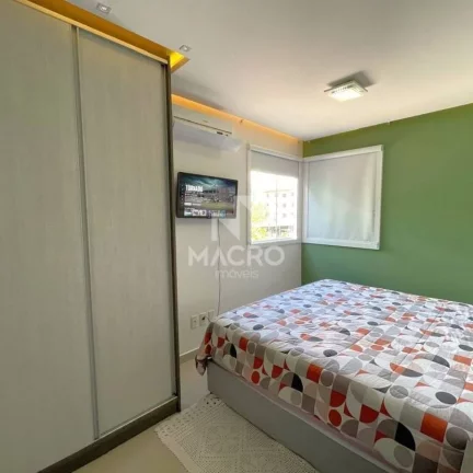 Imagem Apartamento | Baependi | 3 quartos (1 suíte) | 84m²