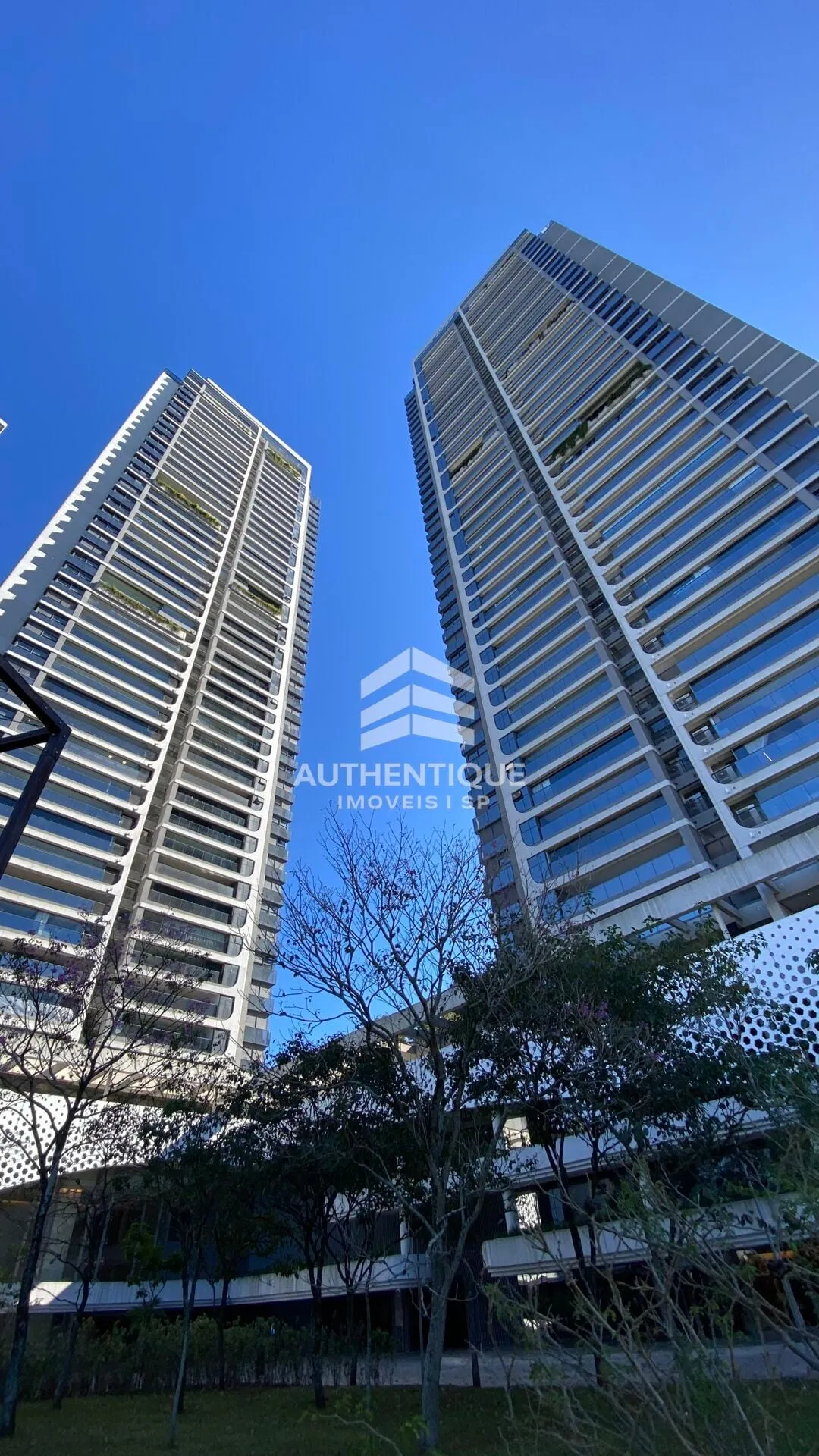 Imagem Parque Global - Real Parque - Apartamento à venda no bairro Real Parque - São Paulo/SP, Zona Sul