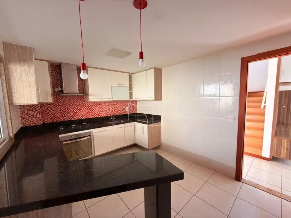 Imagem Casa 03 Quartos no condomínio Aldeia Parque Itatiaia em Colina de Laranjeiras modelo A