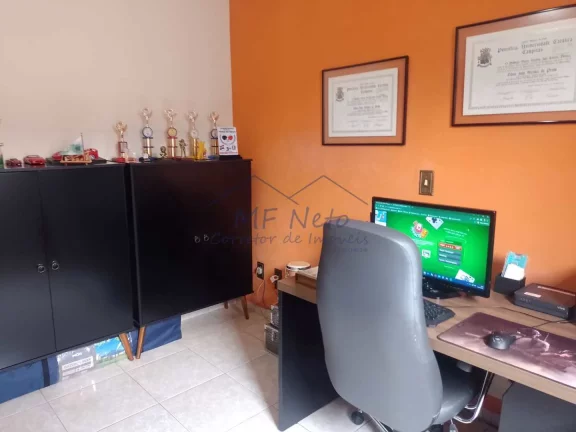 Imagem Casa Padrão