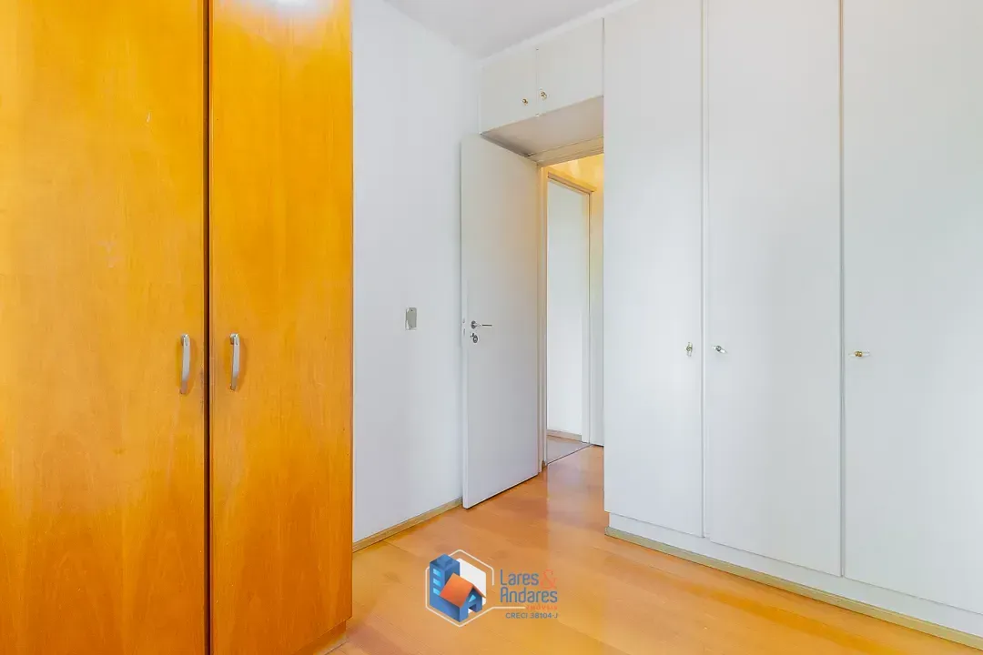 Imagem Apartamento para venda em Brooklin com 3 quartos, sendo 1 suíte, 82m²