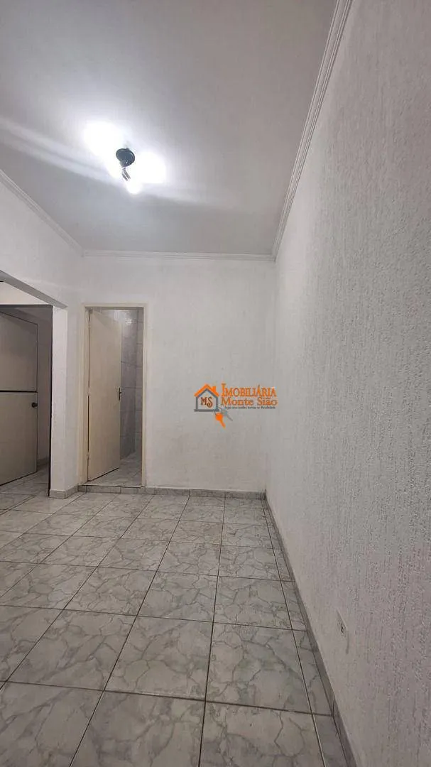 Imagem Sobrado à venda, 80 m² por R$ 530.000 - Centro - Guarulhos/SP