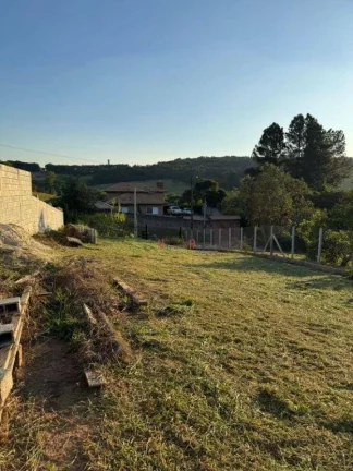 Imagem Terreno à venda, 500 m² por R$ 248.000 - Recreio Costa Verde - Itatiba/SP