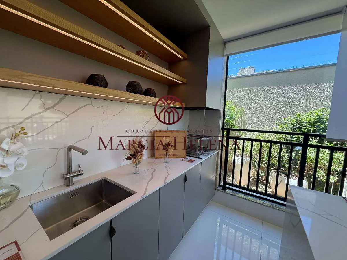 Imagem Apartamento à venda em Campinas, Parque da Hípica, com 3 quartos, 91m2