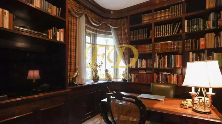 Imagem Lindo Apartamento na Bela Vista Próximo Avenida Paulista