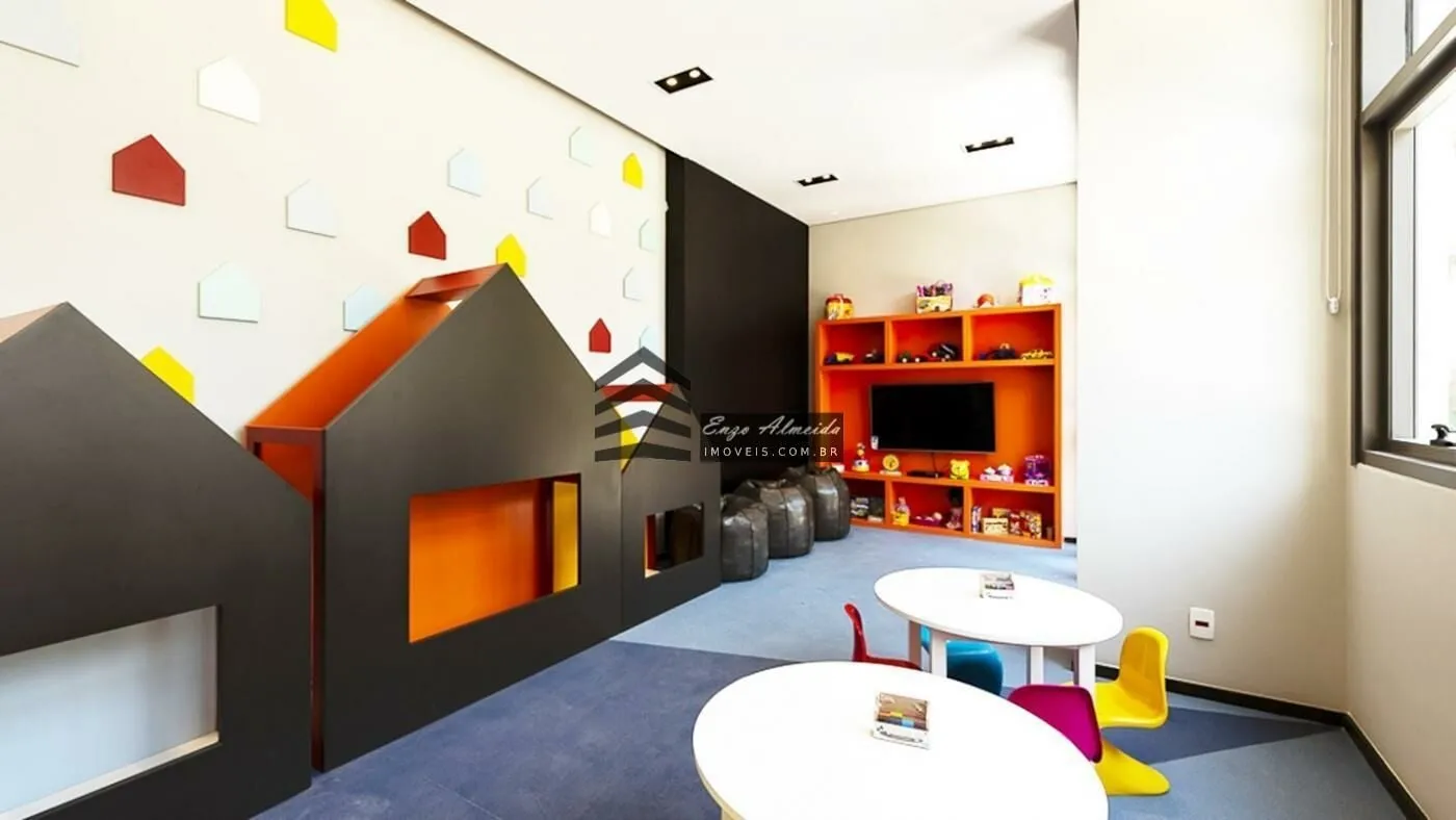 Imagem Quadrilátero Itaim Bibi - Apartamento à venda em São Paulo/SP