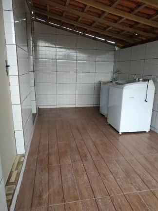 Imagem Chácara com 2 dormitórios à venda, 375 m² por R$ 450.000,00 - Nova Trieste - Jarinu/SP
