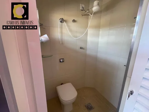 Imagem Apartamento de 3 dormitórios a venda no Boqueirão - Santos