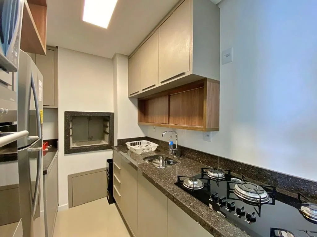 Imagem Apartamento à venda em Torres, Praia Grande, com 1 quarto, 128.98m2