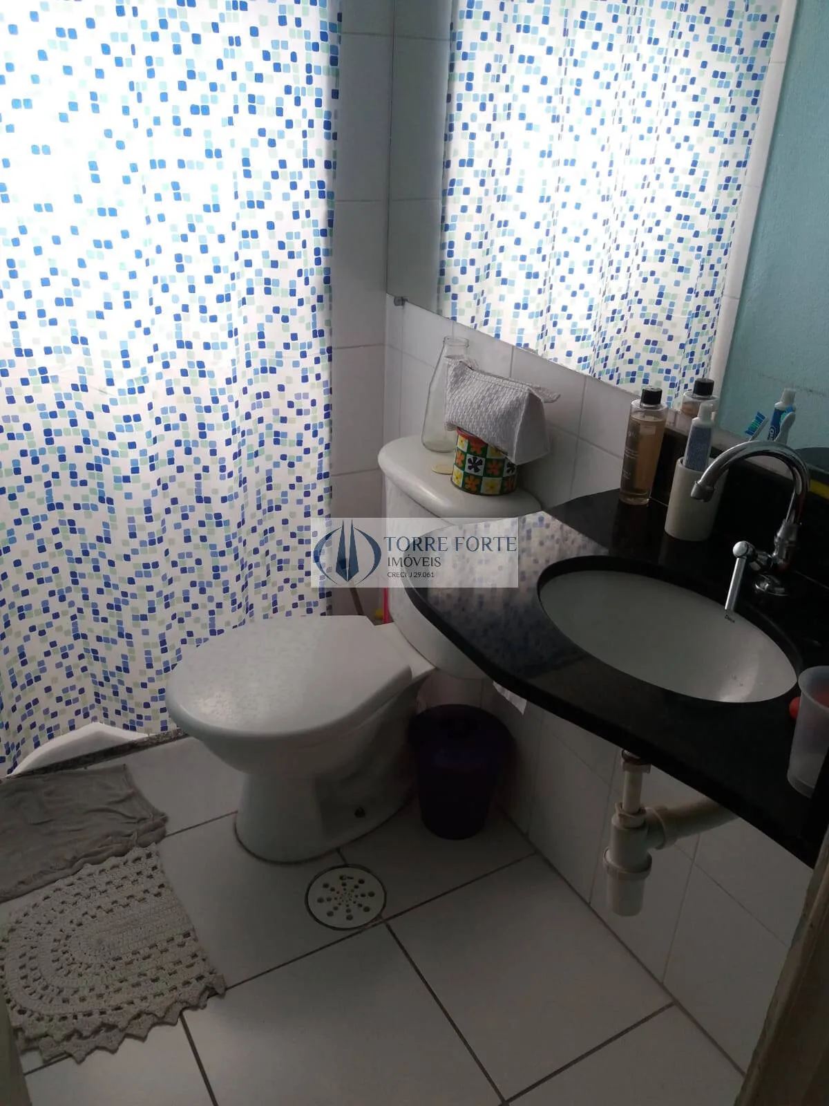 Imagem Lindo apartamento com 2 dormitórios 1 vaga de garagem na Vila Jaraguá