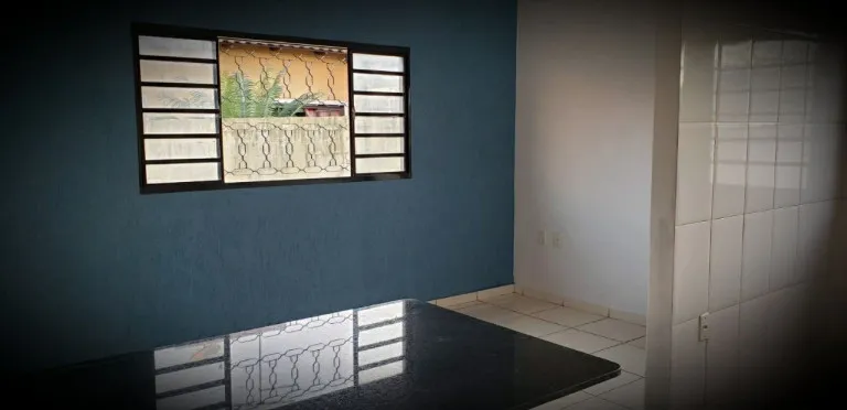 Casa com 3 Quartos à Venda, 88 m² em Jardim Buriti Sereno - Aparecida de Goiânia