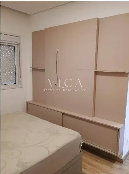 Imagem Apartamento com 2 quartos aluguel , 52m² por R$ 6.000,00 - Alphaville/SP