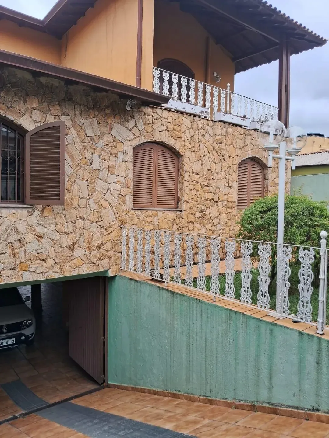 Imagem Casa com 5 Quartos à Venda ou Locação, 493 m² em Vila Osasco - Osasco