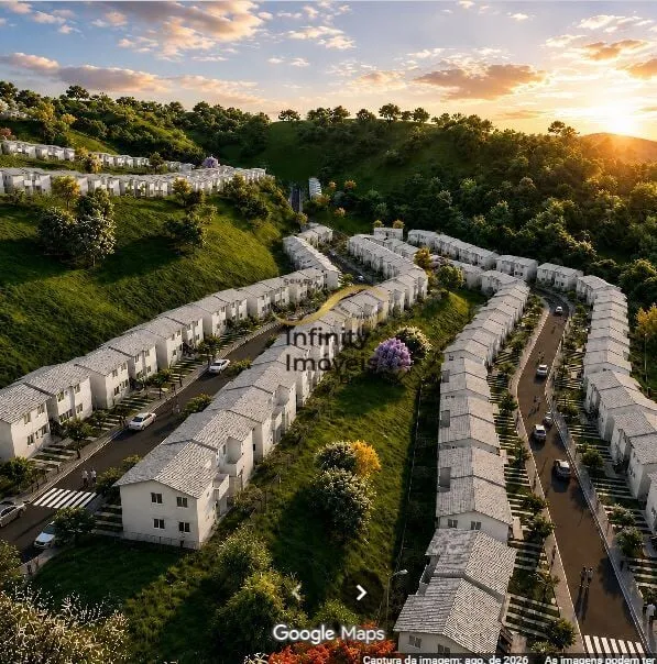 Imagem TERRAMARIS PASTINHO - Casa em Condomínio em Jequitibá, Vespasiano/MG